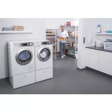 Lave linge professionnel							MIELE				PWM 1108 EL DP