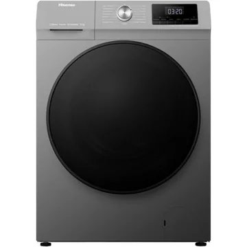 Lave linge hublot 							HISENSE				WF1014QAEVJMT