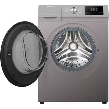 Lave linge hublot 							HISENSE				WF1014QAEVJMT