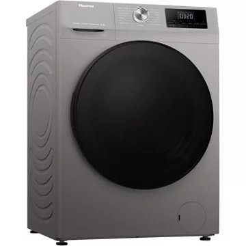 Lave linge hublot 							HISENSE				WF1014QAEVJMT