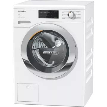 Lave linge séchant hublot 							MIELE				WTI 360 WPM